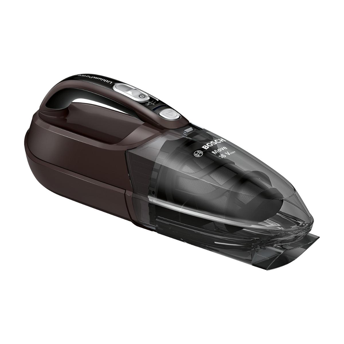 Bosch Move BHN16L