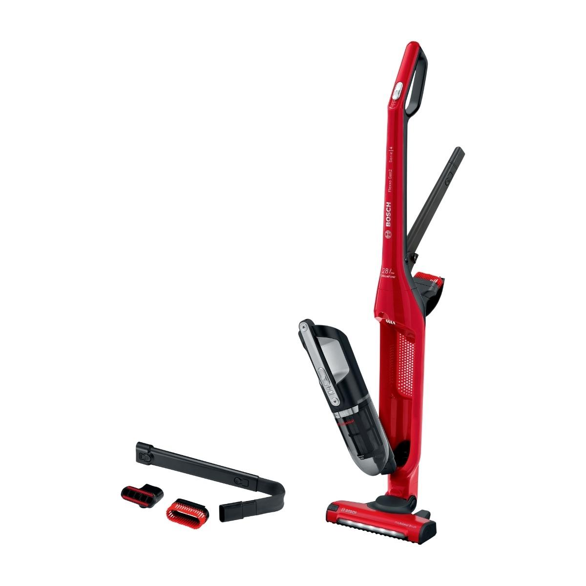 Bosch Serie 4 Flexxo