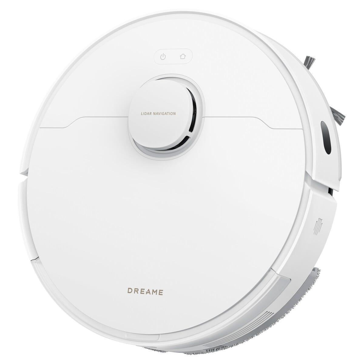 Dreame D20 robotdammsugare med mopp