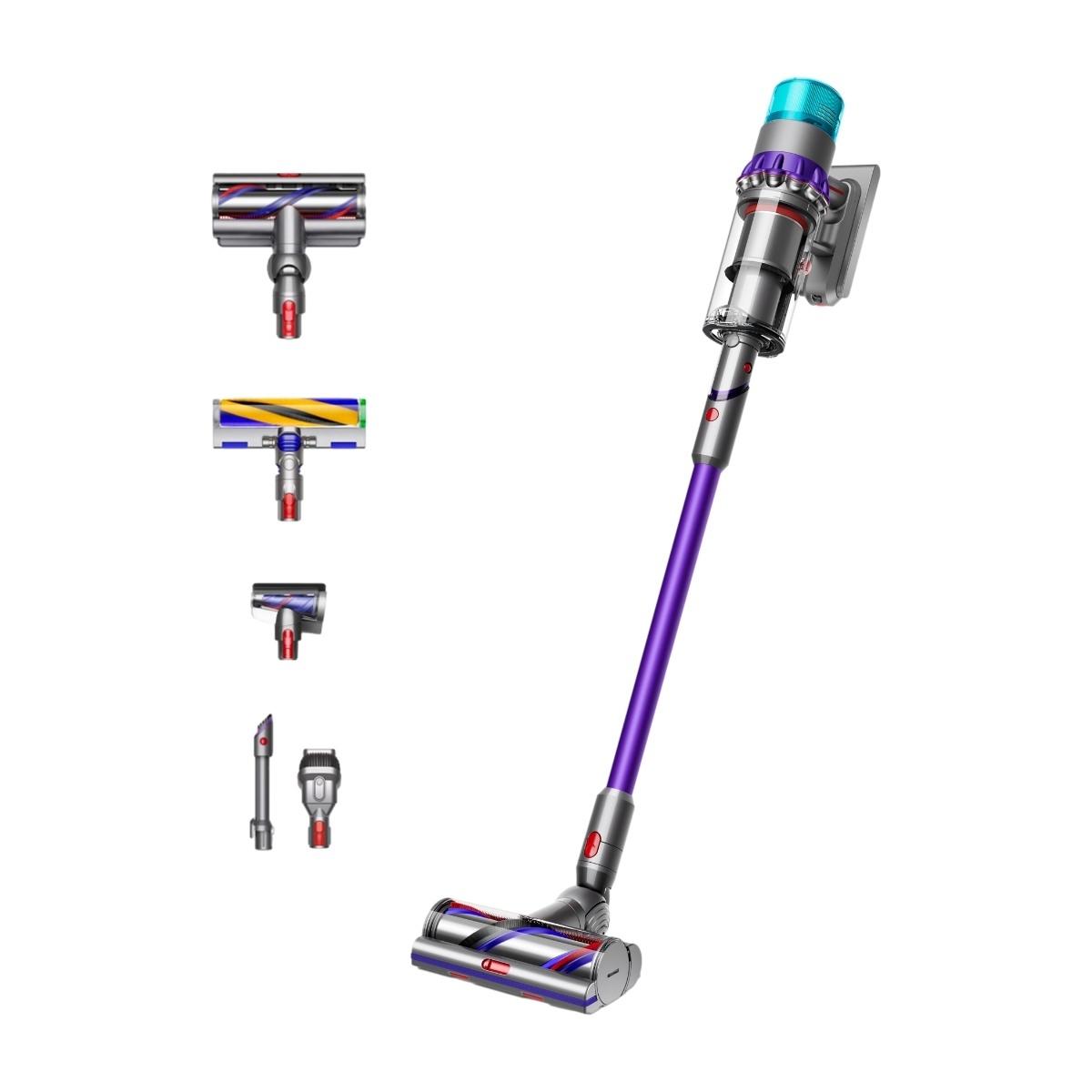 Dyson Gen5 Detect Absolute