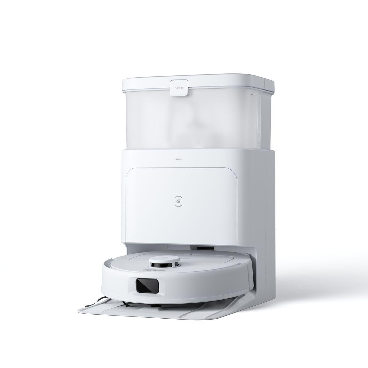 Ecovacs Deebot N30 Pro Omni