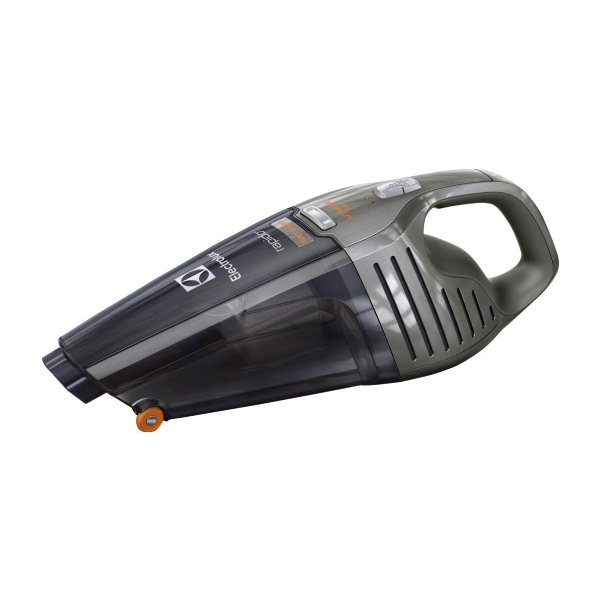Electrolux Rapido våd/tør