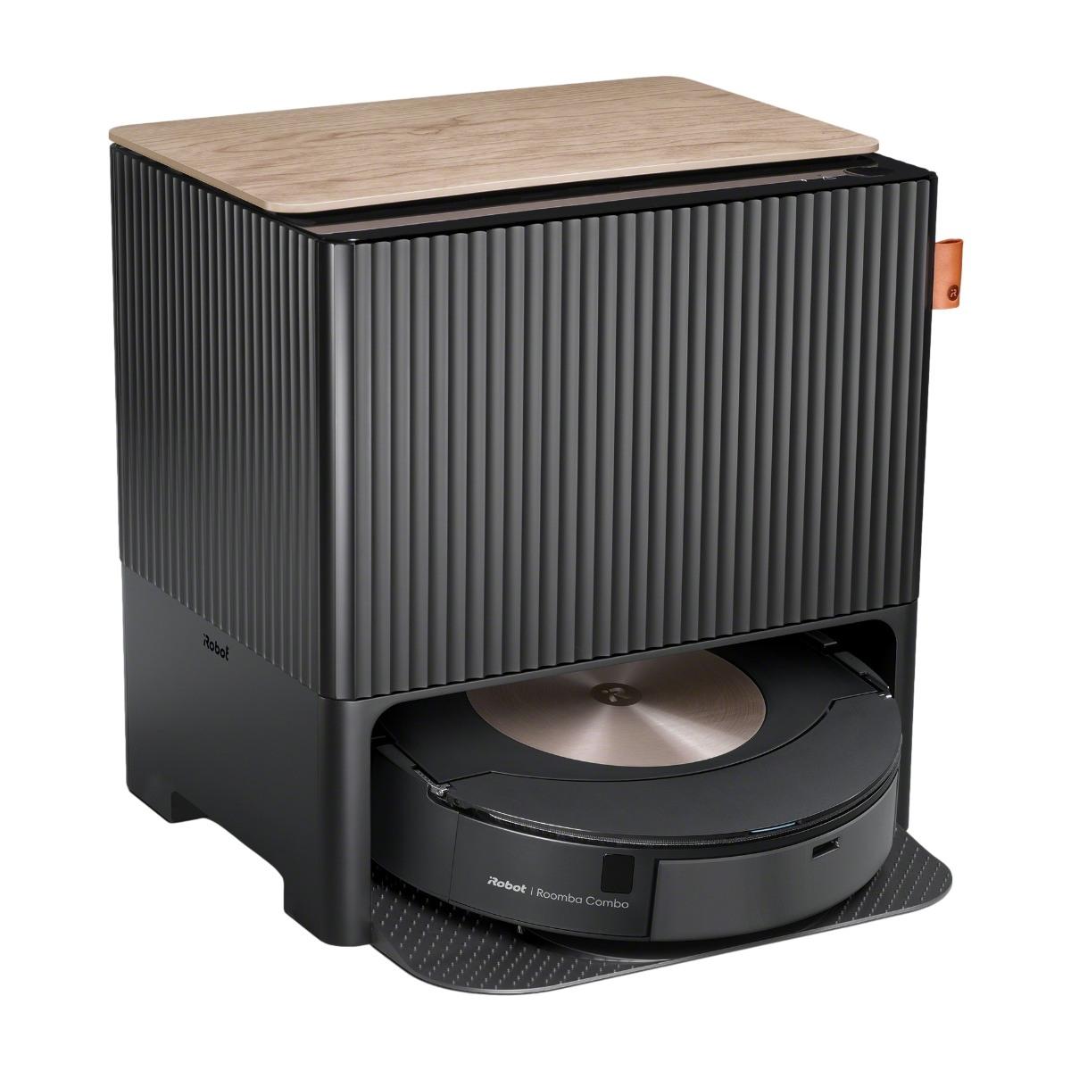 iRobot Roomba Combo J9+