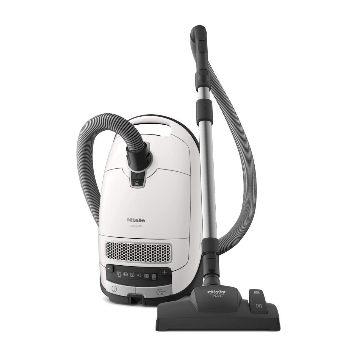 Miele Complete C3 Silence