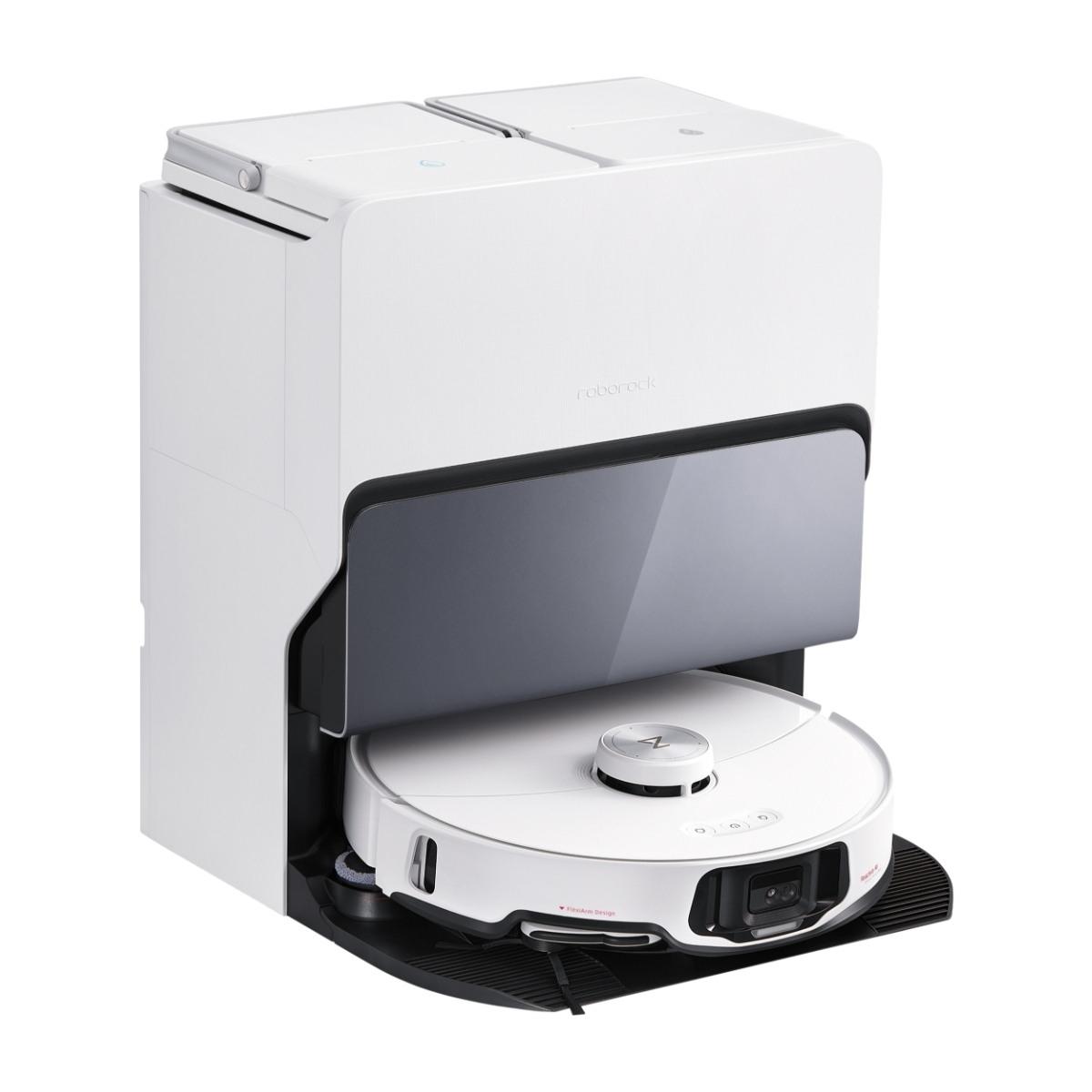 Roborock S8 MaxV Ultra