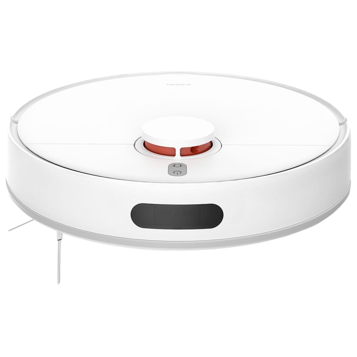 Xiaomi S40C robotdammsugare med moppfunktion
