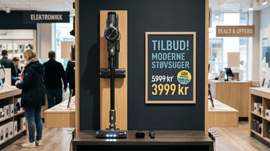 Tilbud