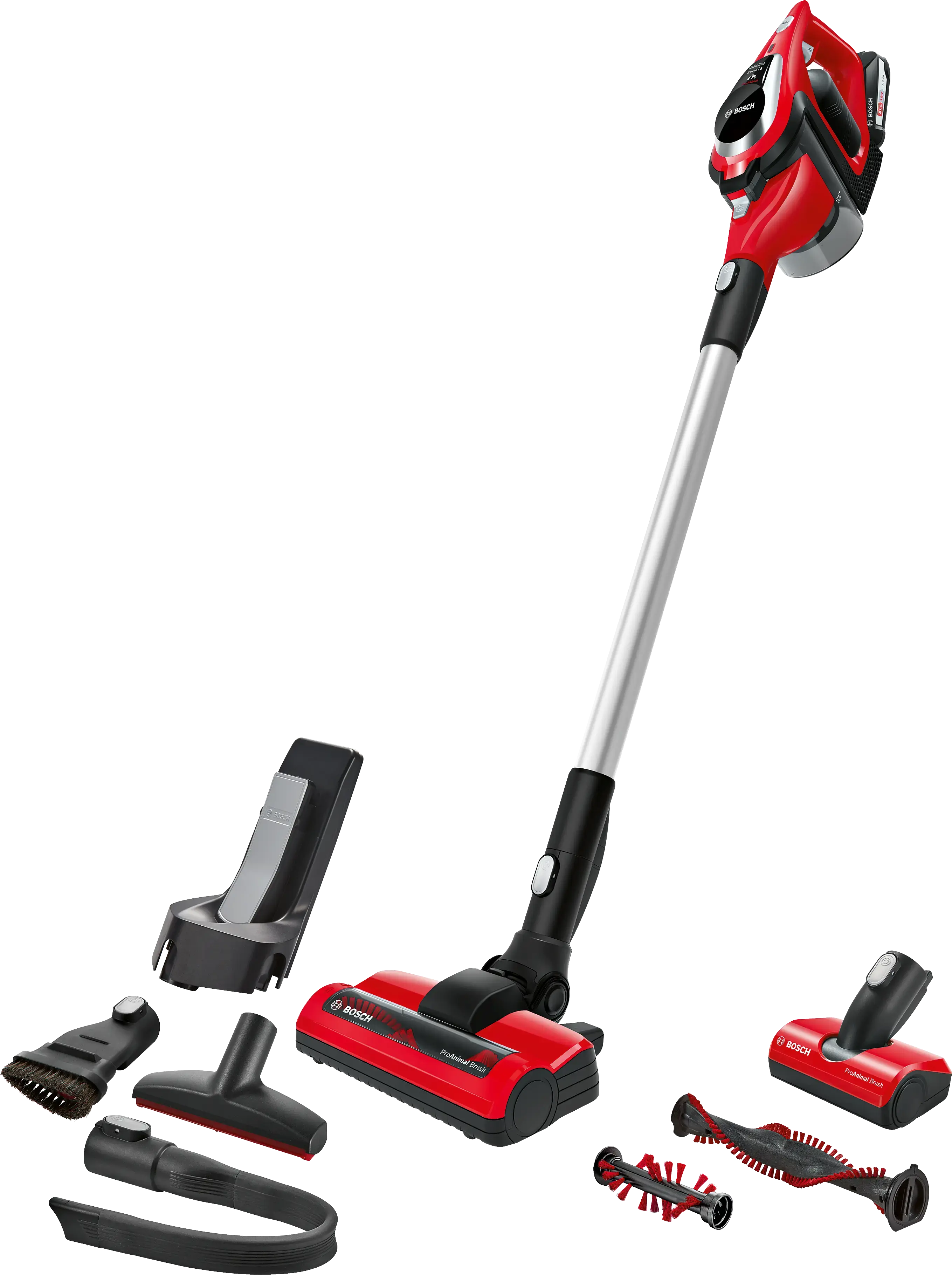 Bosch Unlimited ProAnimal Series 8 BBS81PET
