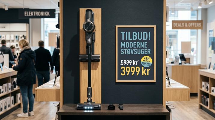 Tilbud
