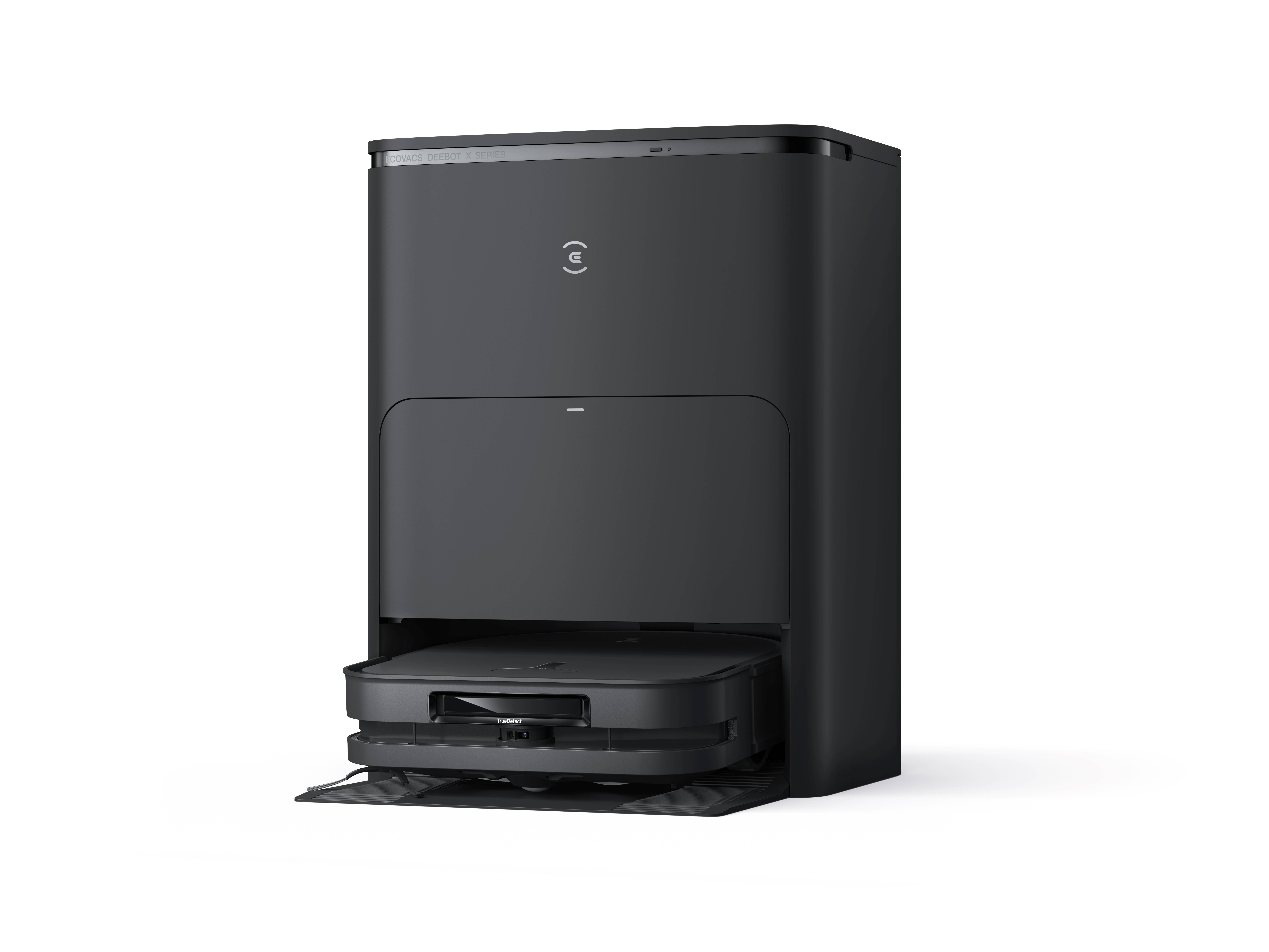 Ecovacs Deebot X5 OMNI