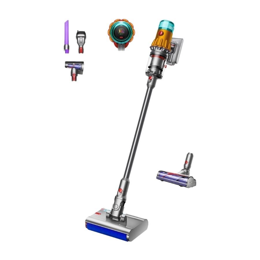 Dyson V12 Detect Slim Submarine