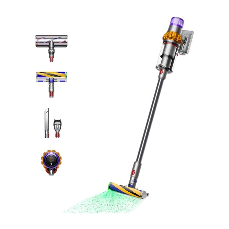Dyson V15 Detect Absolute